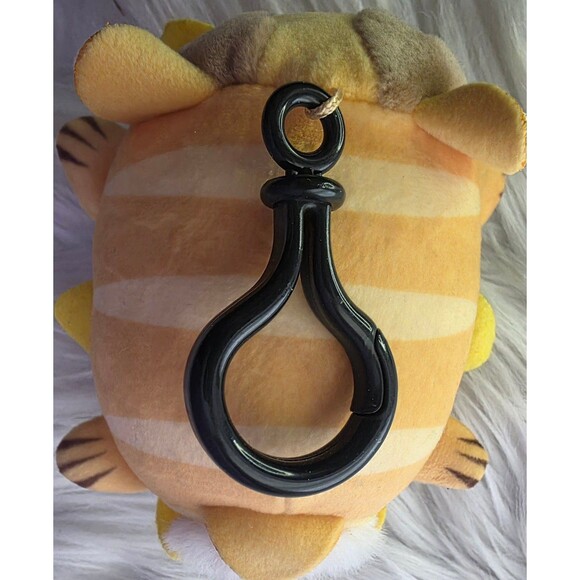 Sandoichis plush Clip-on - Picture 3 of 6